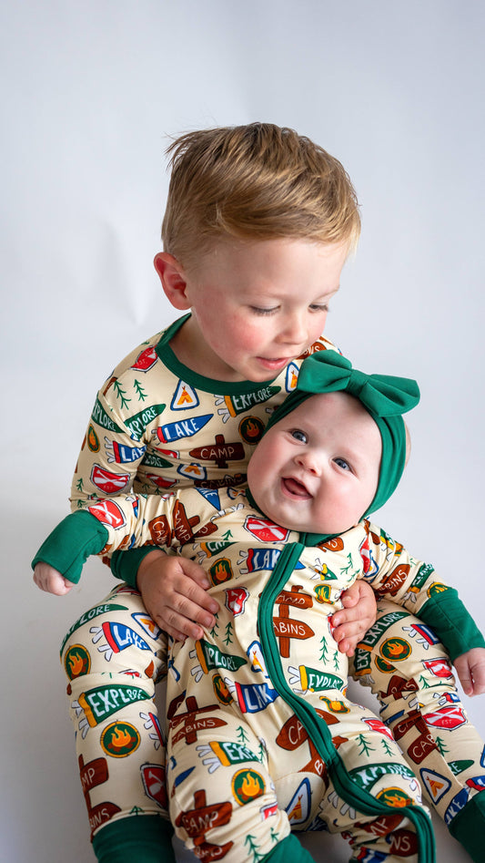Joan's - Camping Zippy: 12-18 M