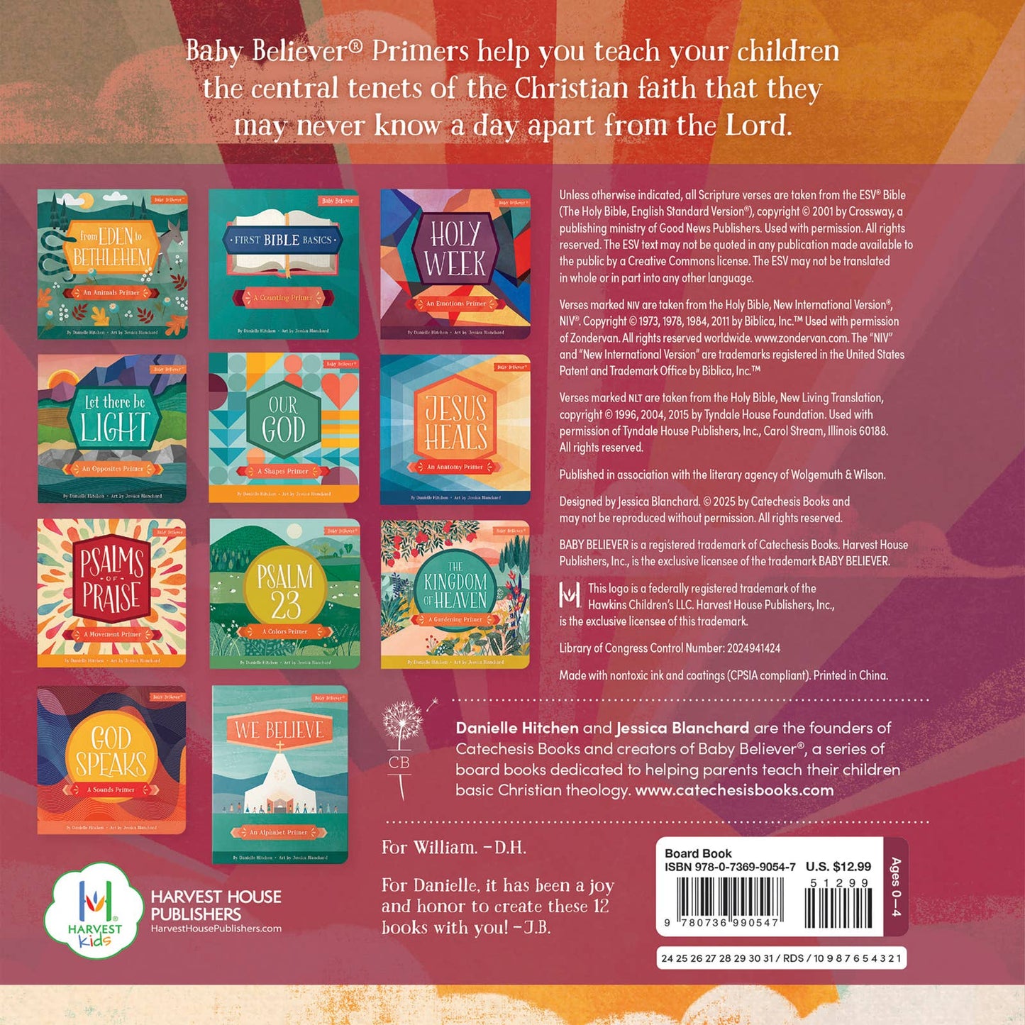 Hallelujah: Biblical Hebrew Primer