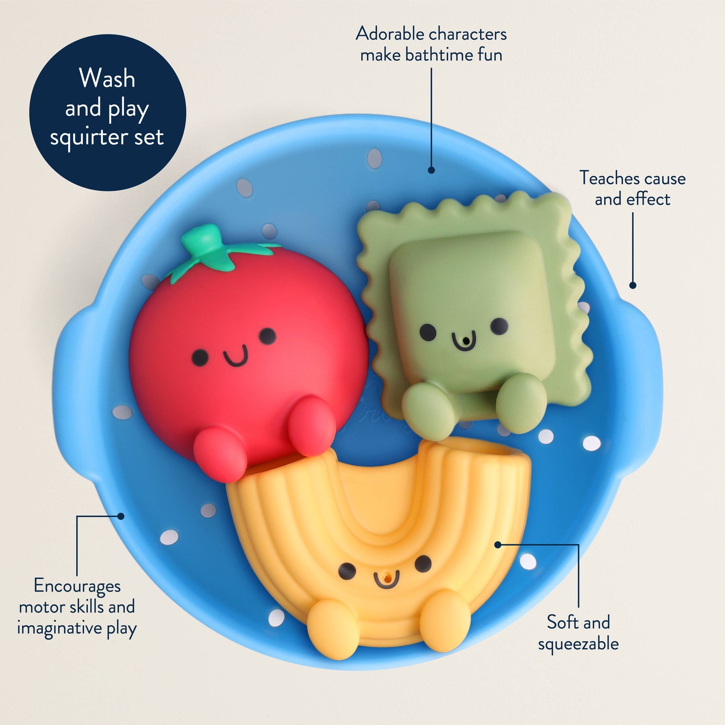 Baby Bolognese Bundle