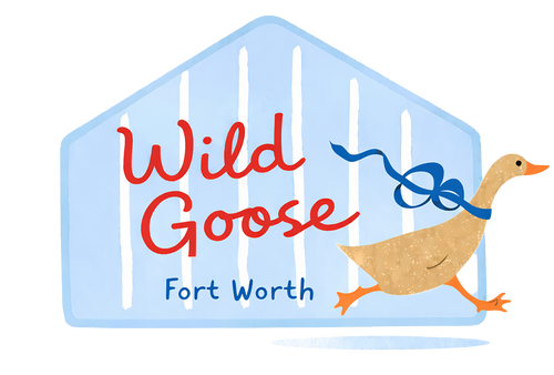 Wild Goose Fort Worth