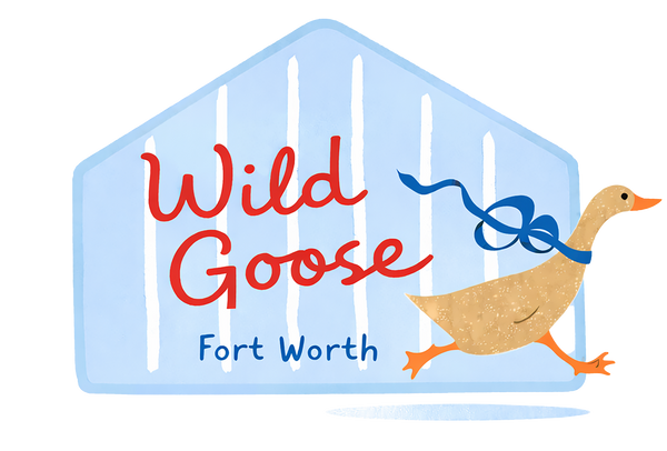 Wild Goose Fort Worth