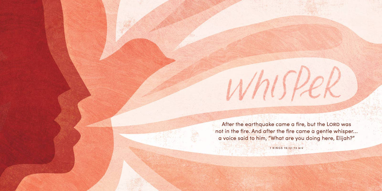 God Speaks: A Sound Primer
